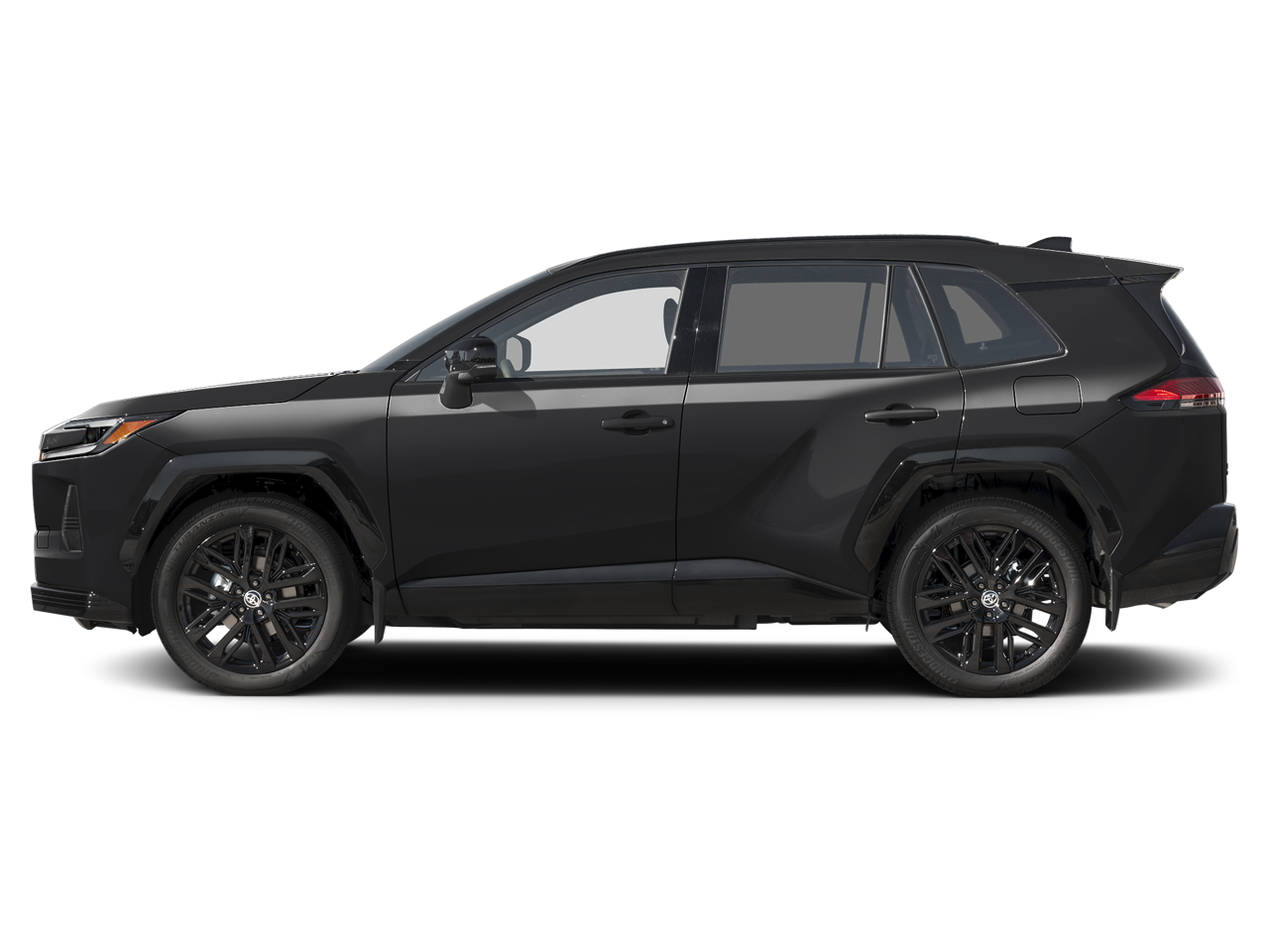 2026 Toyota RAV4 XSE D