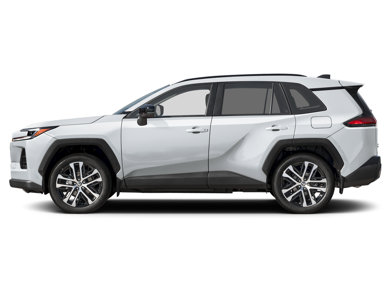2026 Toyota RAV4 Limited V