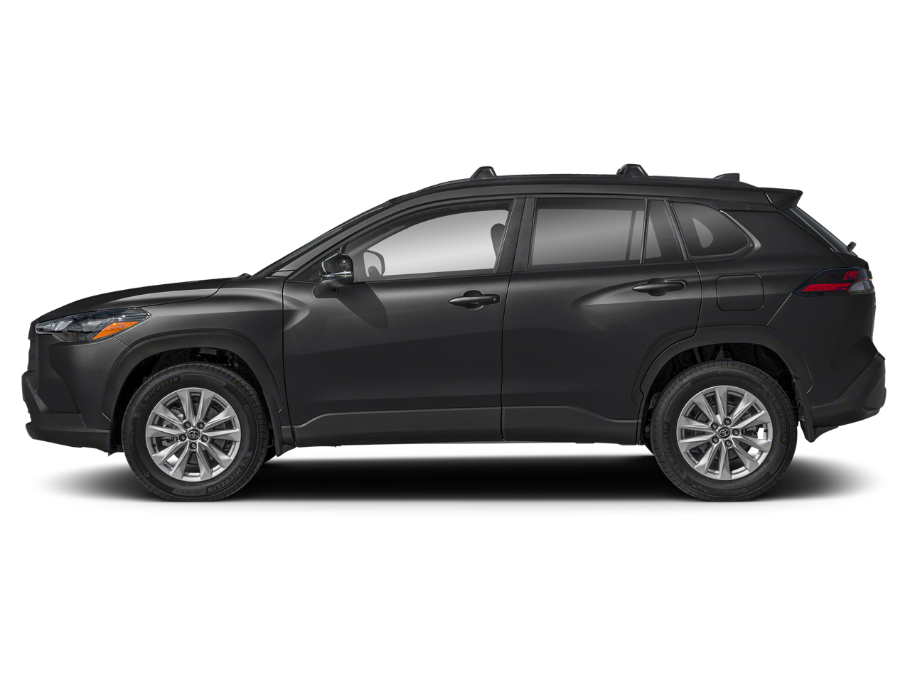 2026 Toyota Corolla Cross LE S