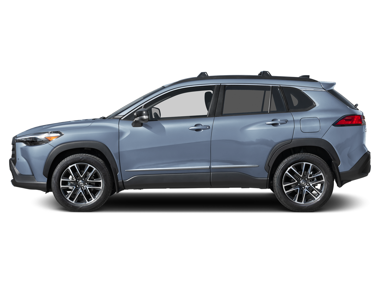 2026 Toyota Corolla Cross XLE S