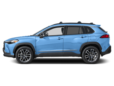 2026 Toyota Corolla Cross XLE S