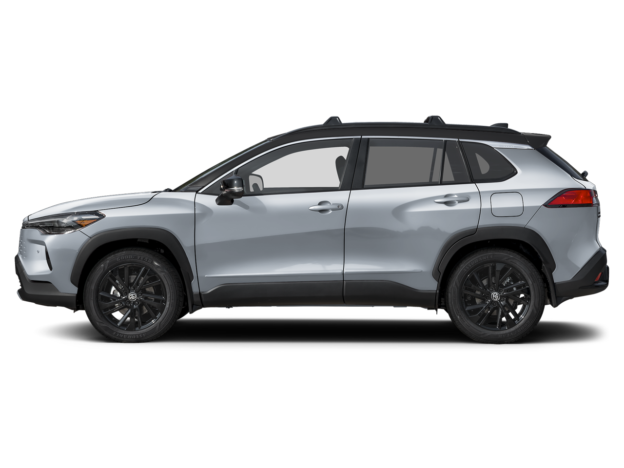 2026 Toyota Corolla Cross Hybrid XSE S