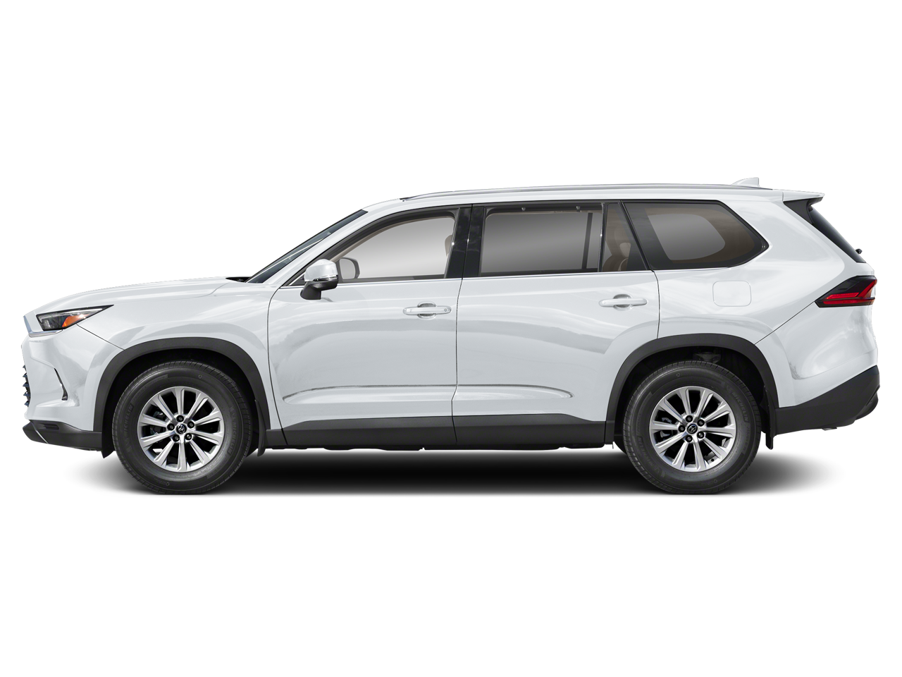 2026 Toyota Grand Highlander Hybrid XLE S