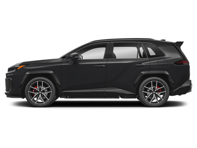 2026 Toyota RAV4 Plug-In Hybrid GR Sport D