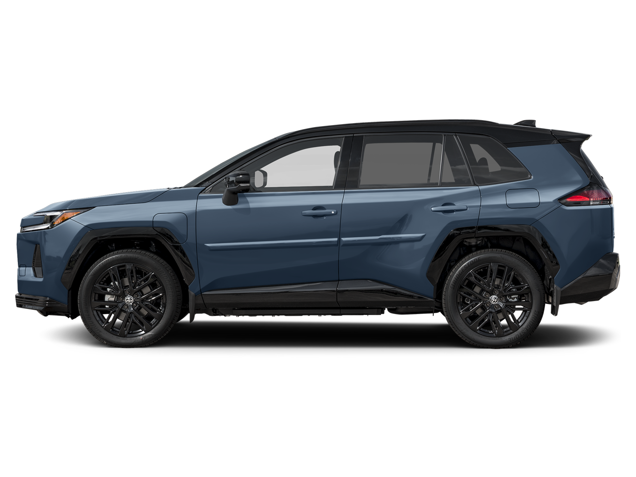 2026 Toyota RAV4 Plug-In Hybrid XSE S