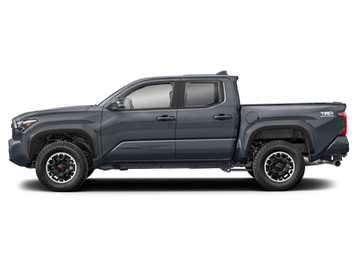 2026 Toyota Tacoma SR5 S