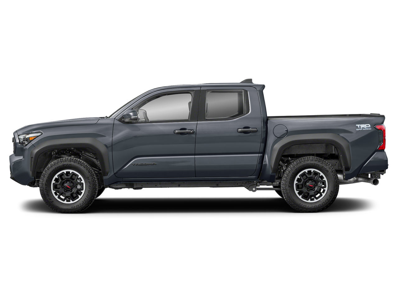 2026 Toyota Tacoma SR5 S