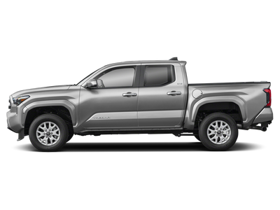 2026 Toyota Tacoma SR5 S