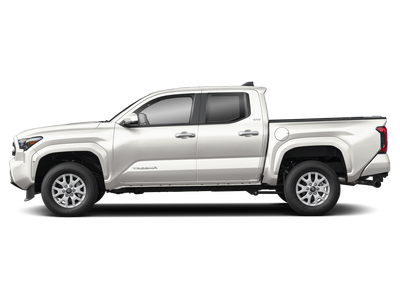 2026 Toyota Tacoma SR5 S