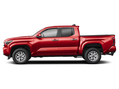 2026 Toyota Tacoma SR5 S