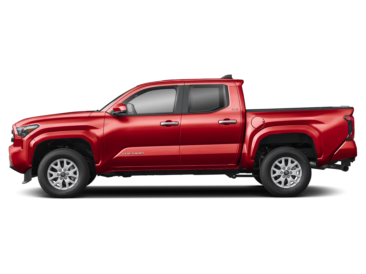 2026 Toyota Tacoma SR5 S
