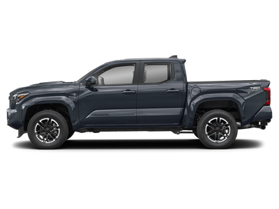 2026 Toyota Tacoma TRD Sport S