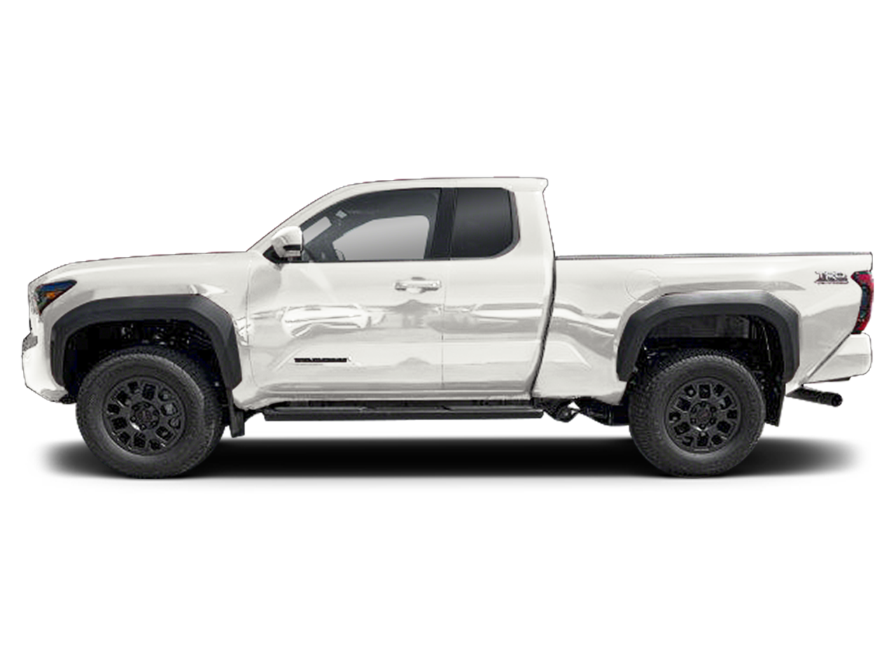 2026 Toyota Tacoma SR5 S