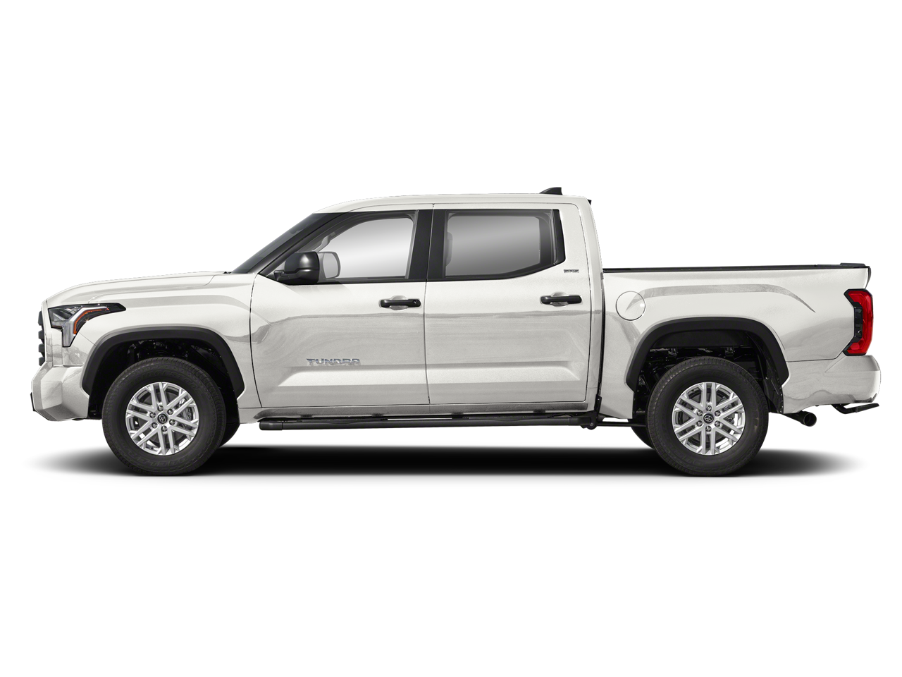 2026 Toyota Tundra SR5 S