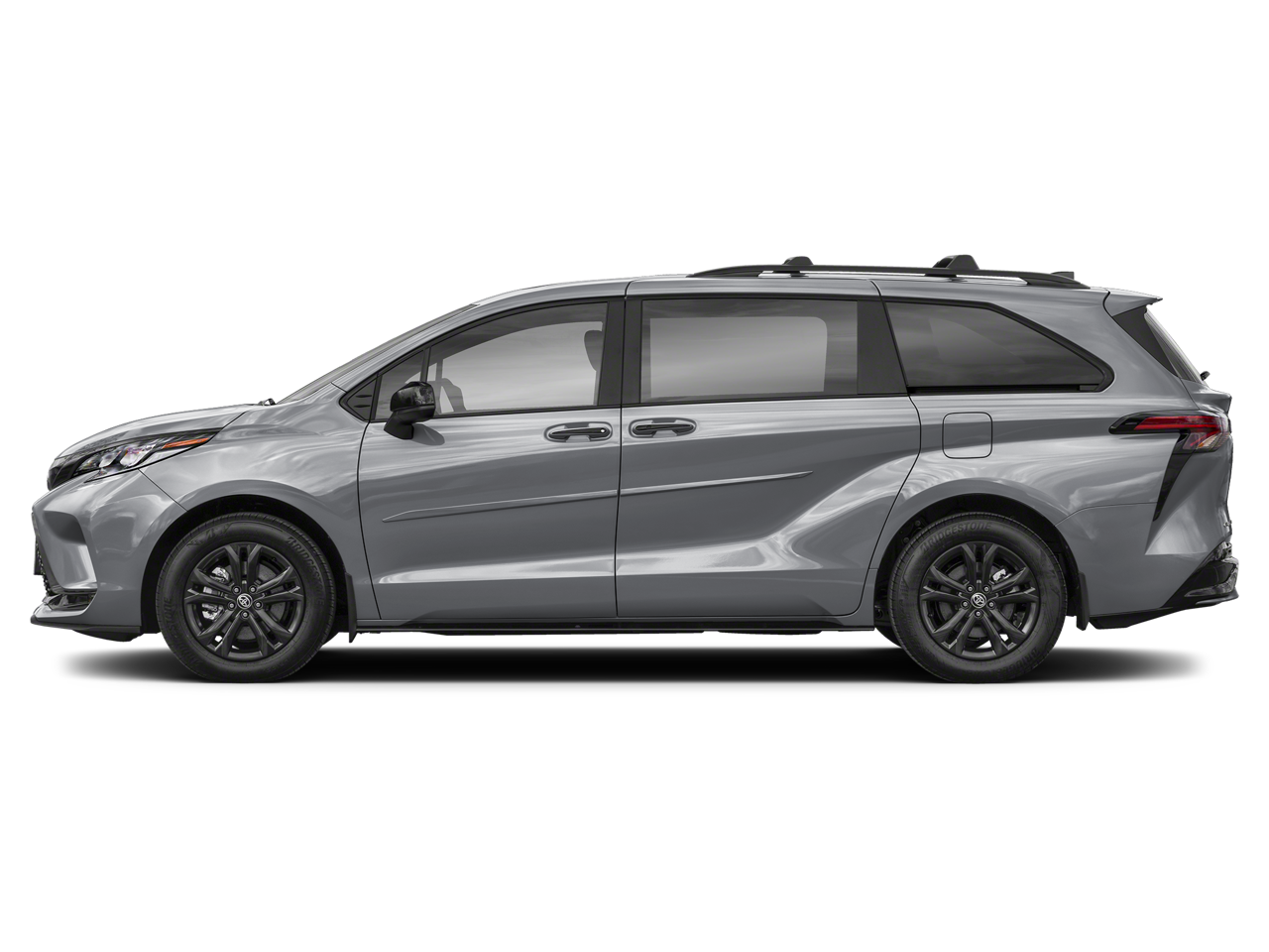 2026 Toyota Sienna XSE D