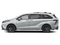 2026 Toyota Sienna Woodland Edition S