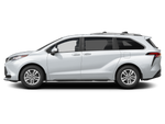 2026 Toyota Sienna Limited S