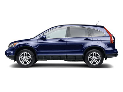 2011 Honda CR-V EX-L