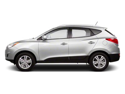 2011 Hyundai Tucson Limited