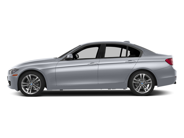 2013 BMW 3 Series 328i xDrive