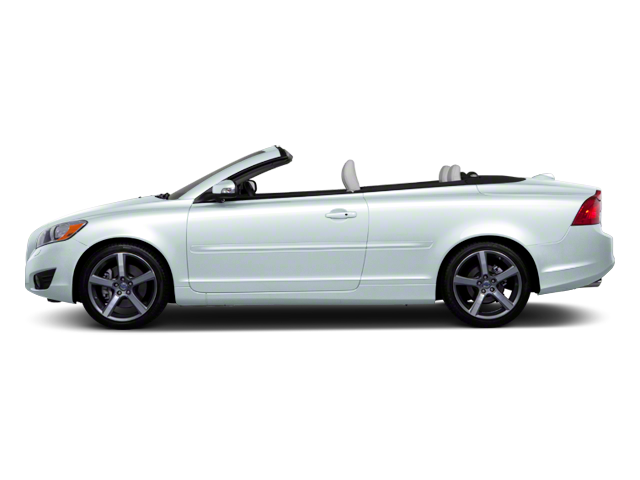 2013 Volvo C70 T5