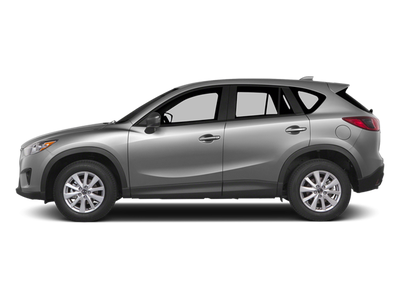 2014 Mazda Mazda CX-5 Grand Touring
