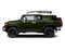 2014 Toyota FJ Cruiser Base