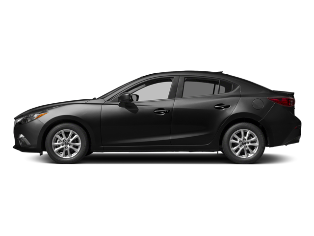 2016 Mazda Mazda3 i Grand Touring