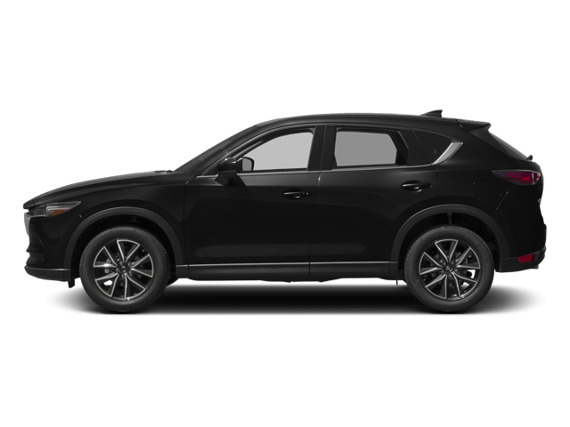 2017 Mazda Mazda CX-5 Grand Select