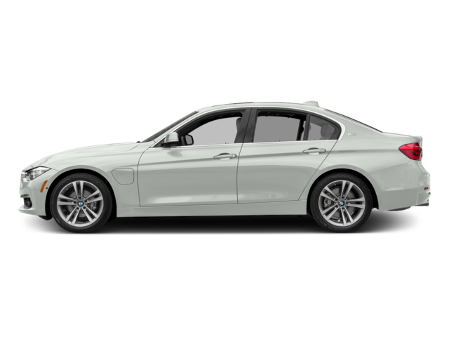 2018 BMW 3 Series 330e iPerformance