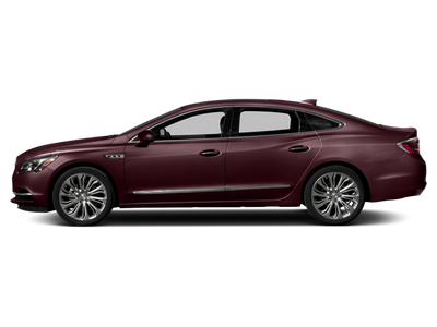 2018 Buick LaCrosse Essence