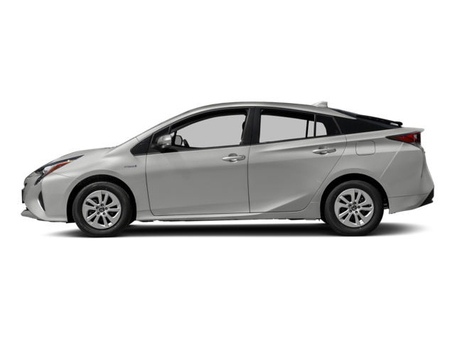 2018 Toyota Prius Three Touring