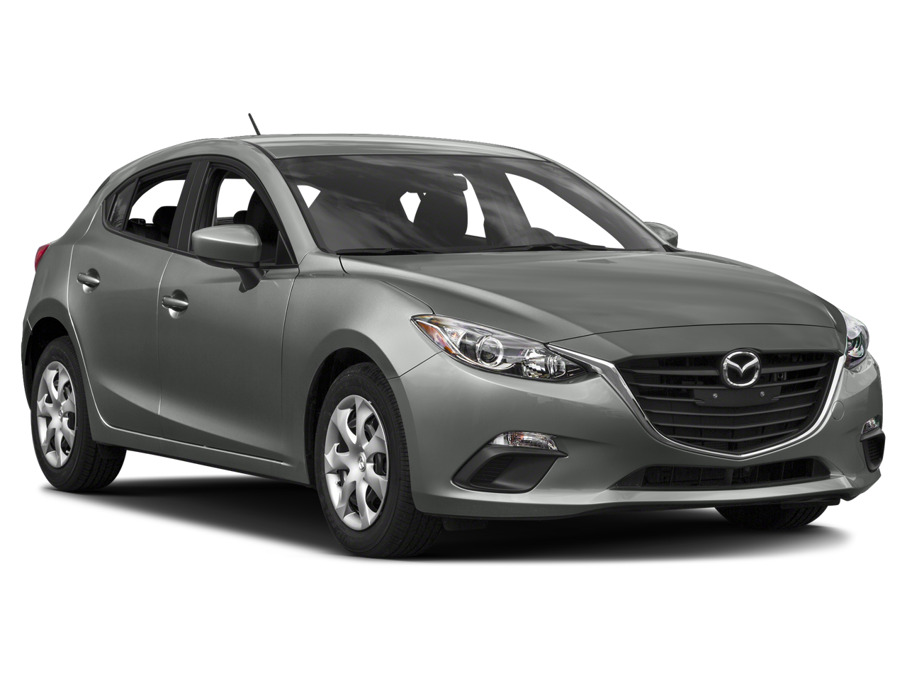 2015 Mazda Mazda3 i Grand Touring