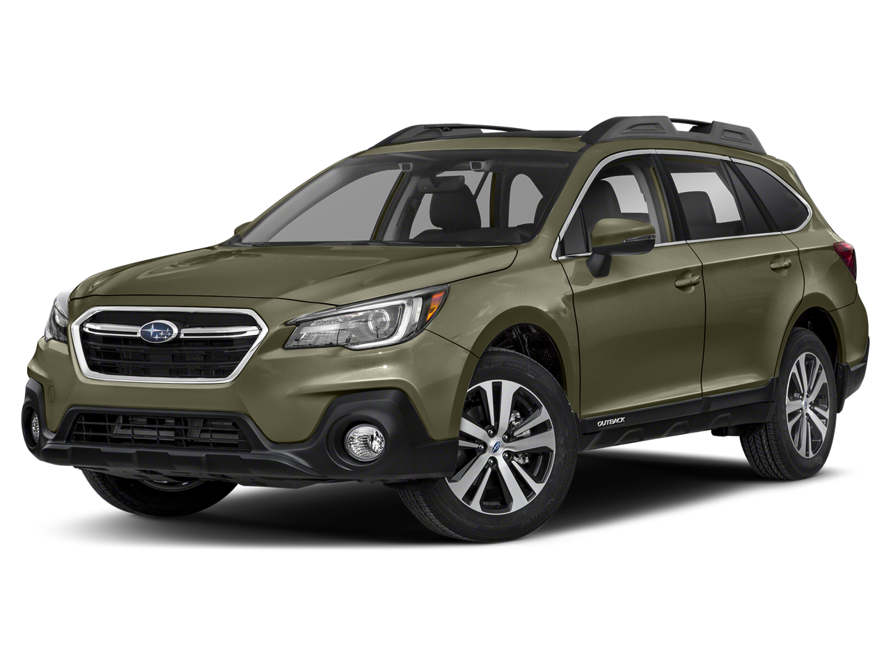 2018 Subaru Outback 3.6R Limited's photo