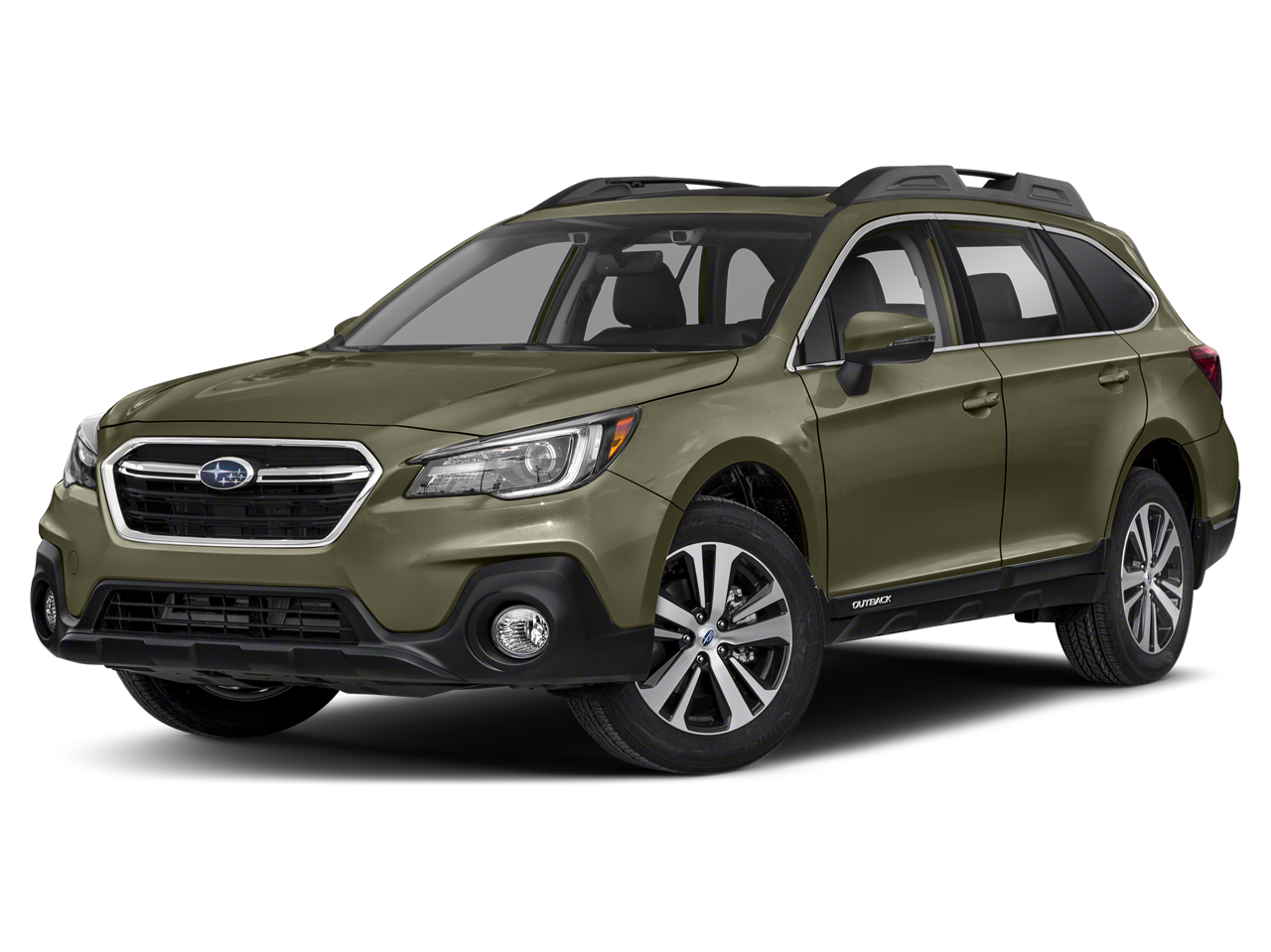 2018 Subaru Outback 3.6R Limited