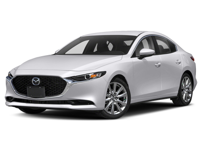 2019 Mazda Mazda3 Premium