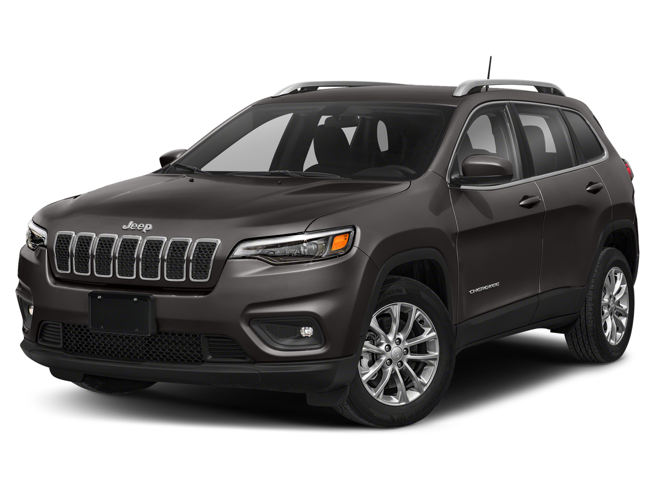 2020 Jeep Cherokee Limited 4X4's photo