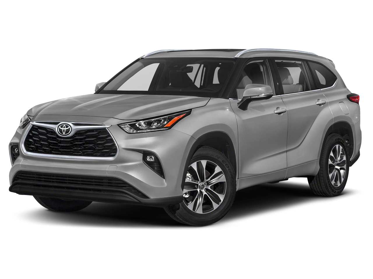 2020 Toyota Highlander XLE for sale in Hillsboro, OR