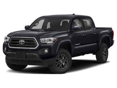2020 Toyota Tacoma TRD Off-Road V6