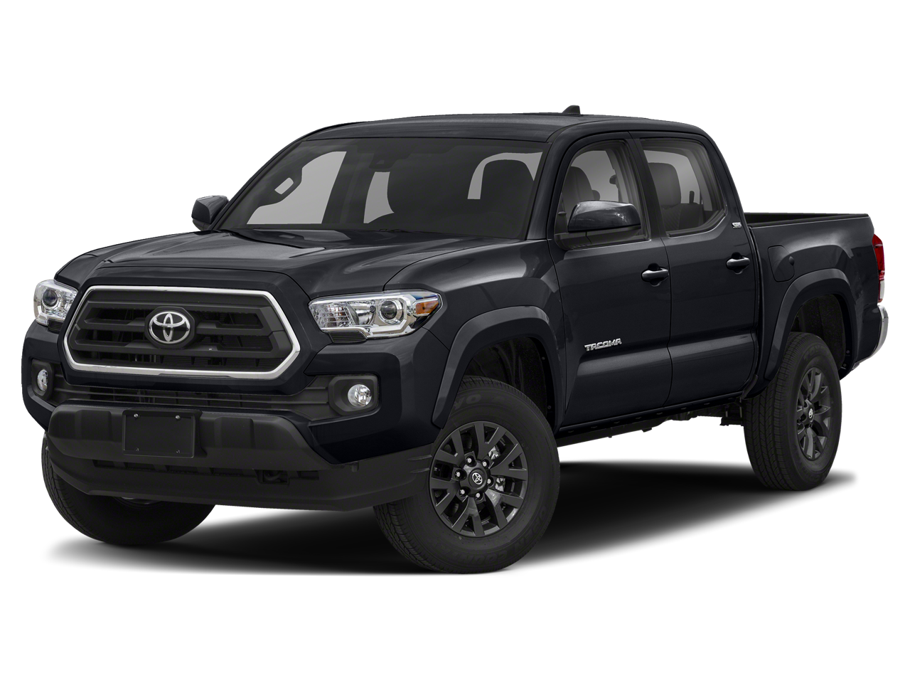 2020 Toyota Tacoma TRD Off-Road V6