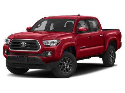 2020 Toyota Tacoma TRD Off-Road V6