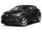 2021 Toyota C-HR Nightshade