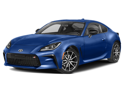 2022 Toyota GR86 Base