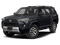 2022 Toyota 4Runner TRD Off-Road Premium