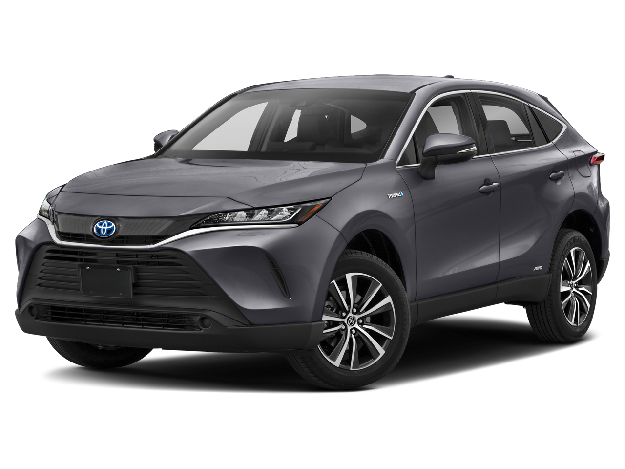 2022 Toyota Venza LE Hybrid AWD's photo