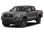 2022 Toyota Tacoma TRD Off-Road V6