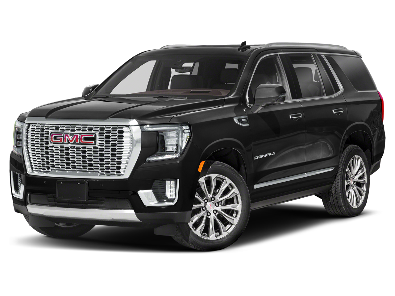 2023 Gmc Yukon Denali photo 4
