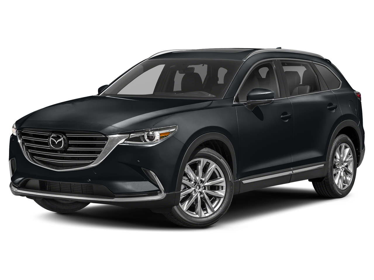 2023 Mazda CX-9 Grand Touring photo 3