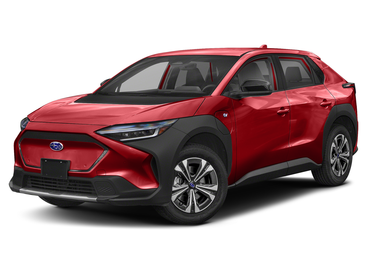 2023 Subaru Solterra Premium