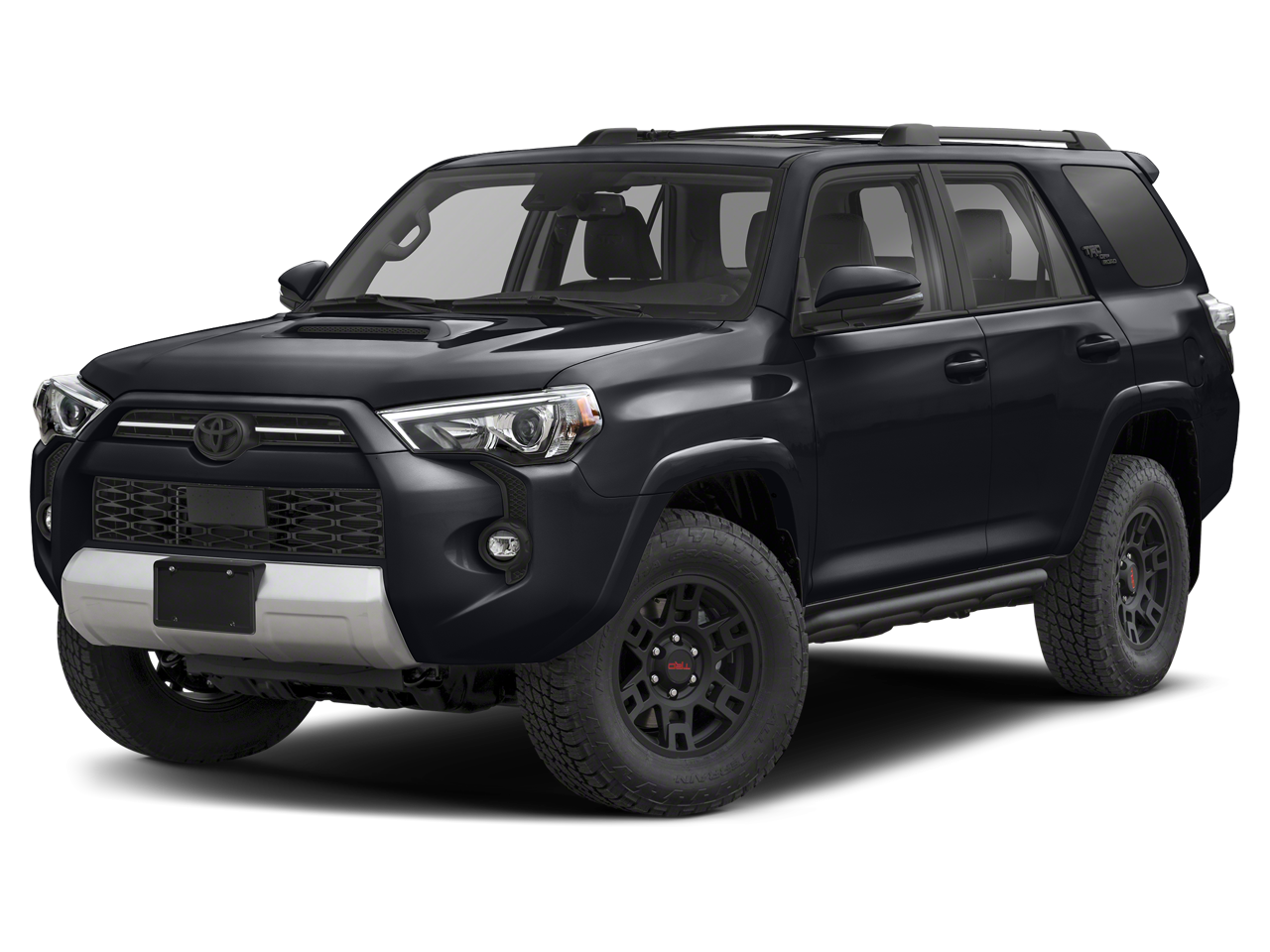 2023 Toyota 4Runner